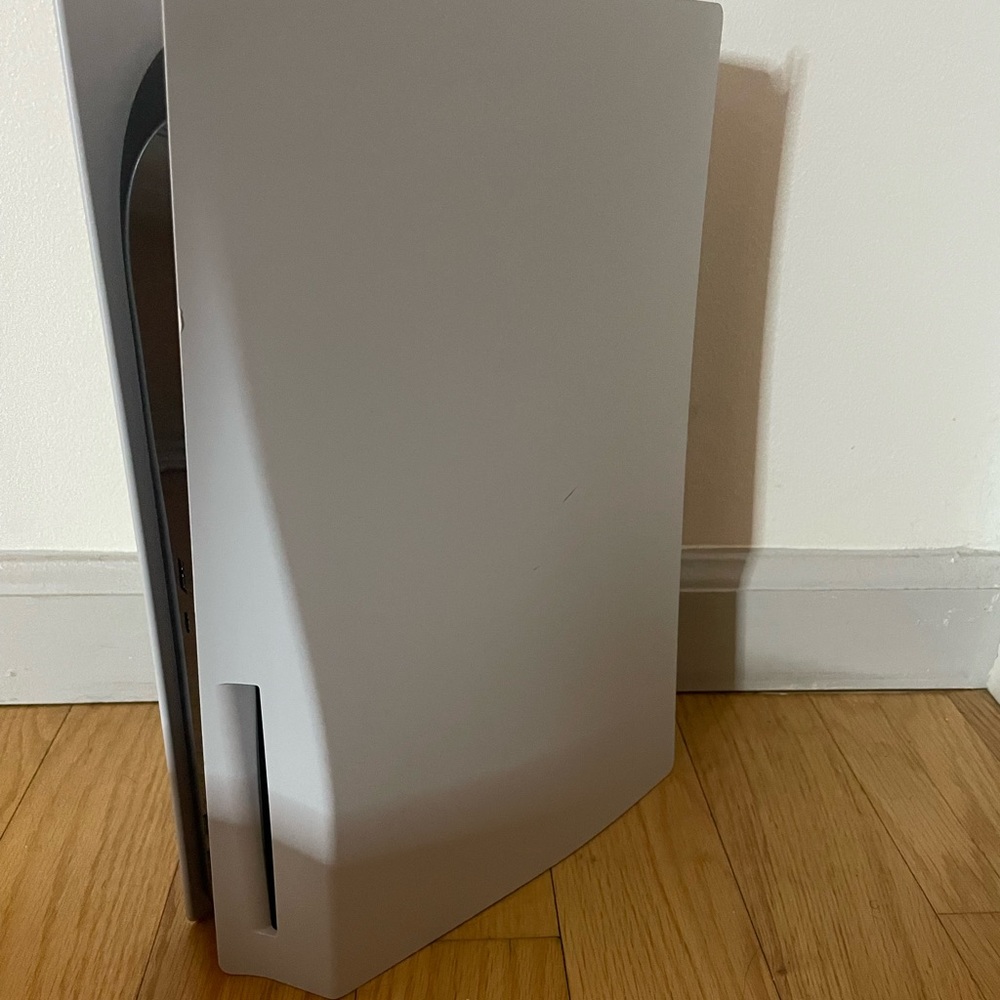 PS5
